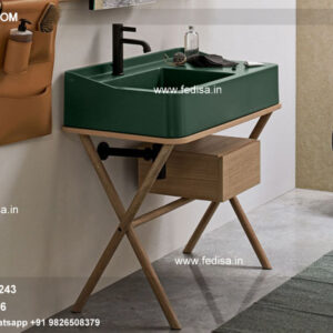 Wash Basin Bathroom Sink bathroom sink cabinets Model No - 5505