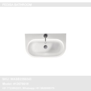 Wash Basin Bathroom Sink bathroom sink cabinets Model No - 5506