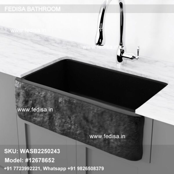 Wash Basin Bathroom Sink bathroom sink cabinets Model No - 5507