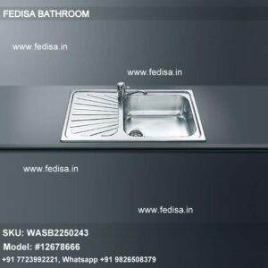 Wash Basin Bathroom Sink bathroom sink cabinets Model No - 5509