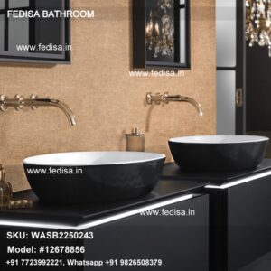Wash Basin Bathroom Sink bathroom sink cabinets Model No - 5526