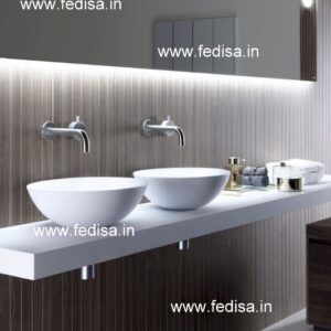 Wash Basin Bathroom Sink bathroom sink cabinets Model No - 5539