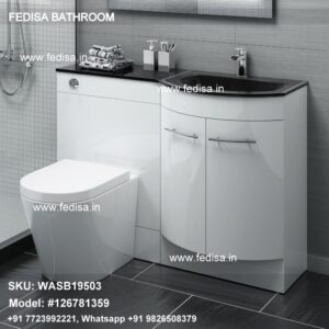 Wash Basin Bathroom Sink bathroom sink cabinets Model No - 5545