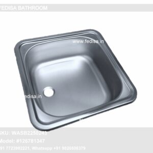 Wash Basin Bathroom Sink bathroom sink cabinets Model No - 5552