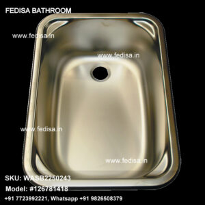 Wash Basin Bathroom Sink bathroom sink cabinets Model No - 5564