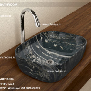 Wash Basin Bathroom Sink bathroom sink cabinets Model No - 5567