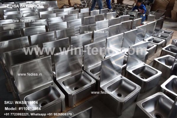 Wash Basin Bathroom Sink bathroom sink cabinets Model No - 5570