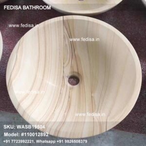 Wash Basin Bathroom Sink bathroom sink cabinets Model No - 5575