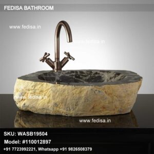 Wash Basin Bathroom Sink bathroom sink cabinets Model No - 5578