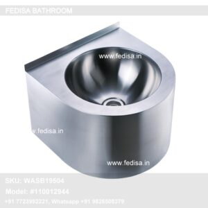 Wash Basin Bathroom Sink bathroom sink cabinets Model No - 5588