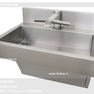 Wash Basin Bathroom Sink bathroom sink cabinets Model No - 5589
