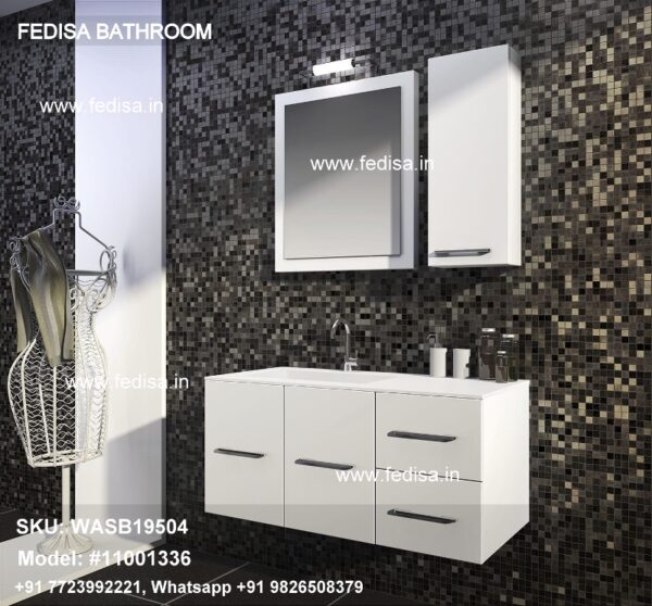 Wash Basin Bathroom Sink bathroom sink cabinets Model No - 5592