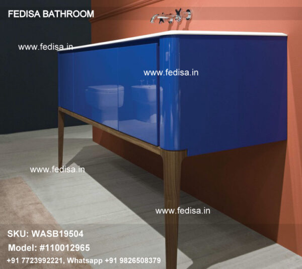 Wash Basin Bathroom Sink bathroom sink cabinets Model No - 5593
