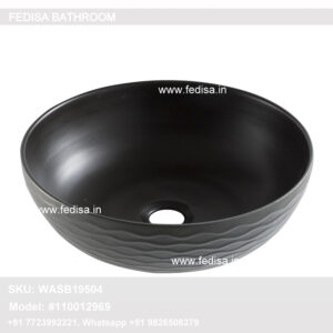 Wash Basin Bathroom Sink bathroom sink cabinets Model No - 5597