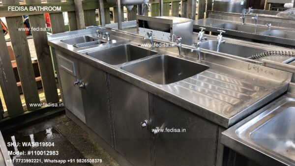 Wash Basin Bathroom Sink bathroom sink cabinets Model No - 5606