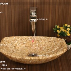 Wash Basin Bathroom Sink bathroom sink cabinets Model No - 5612