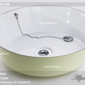 Wash Basin Bathroom Sink bathroom sink cabinets Model No - 5614