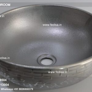 Wash Basin Bathroom Sink bathroom sink cabinets Model No - 5621