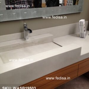 Wash Basin Bathroom Sink bathroom sink cabinets Model No - 5657