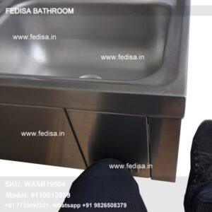Wash Basin Bathroom Sink bathroom sink cabinets Model No - 5659