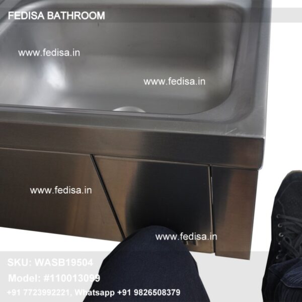 Wash Basin Bathroom Sink bathroom sink cabinets Model No - 5659