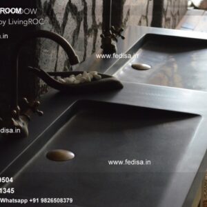 Wash Basin Bathroom Sink bathroom sink cabinets Model No - 5664