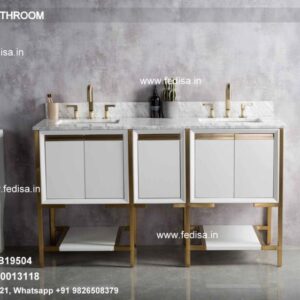 Wash Basin Bathroom Sink bathroom sink cabinets Model No - 5665