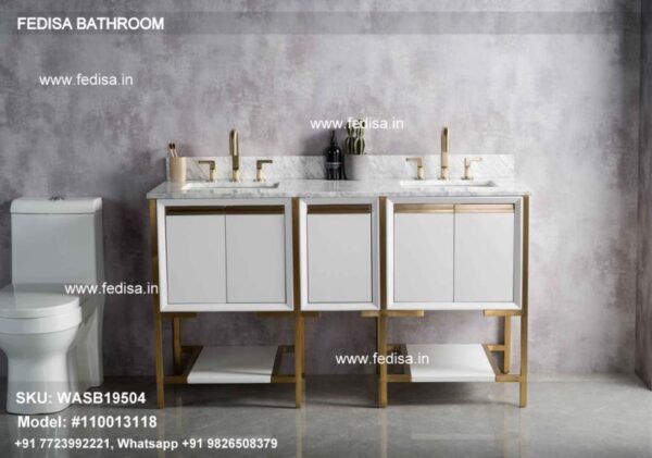Wash Basin Bathroom Sink bathroom sink cabinets Model No - 5665