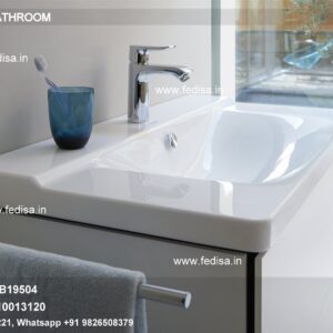 Wash Basin Bathroom Sink bathroom sink cabinets Model No - 5666