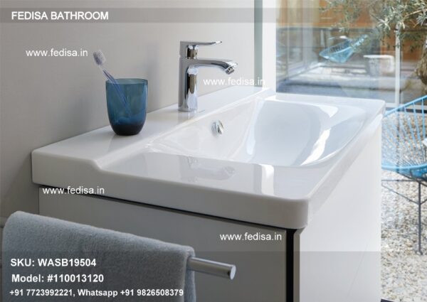 Wash Basin Bathroom Sink bathroom sink cabinets Model No - 5666