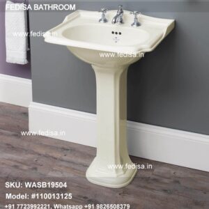 Wash Basin Bathroom Sink bathroom sink cabinets Model No - 5671