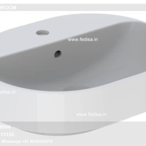 Wash Basin Bathroom Sink bathroom sink cabinets Model No - 5672