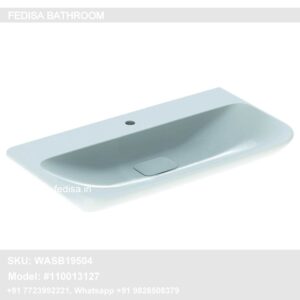 Wash Basin Bathroom Sink bathroom sink cabinets Model No - 5673