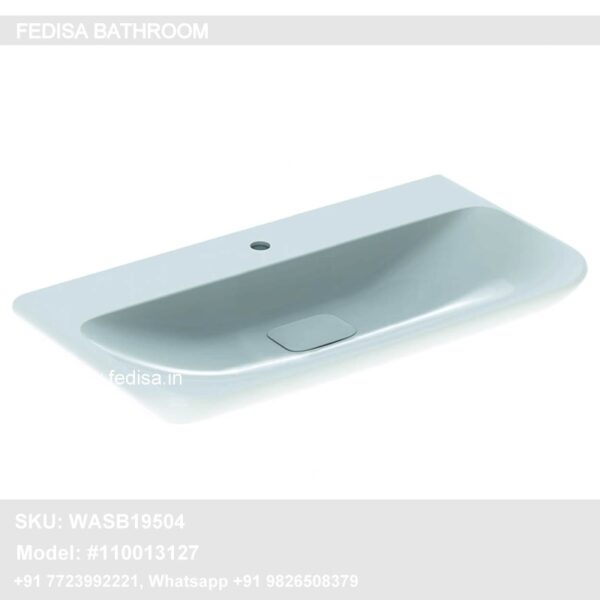 Wash Basin Bathroom Sink bathroom sink cabinets Model No - 5673