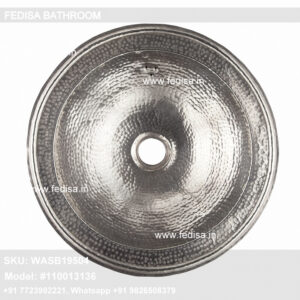 Wash Basin Bathroom Sink bathroom sink cabinets Model No - 5676