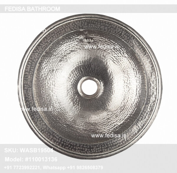 Wash Basin Bathroom Sink bathroom sink cabinets Model No - 5676