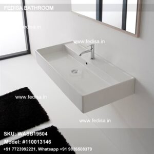 Wash Basin Bathroom Sink bathroom sink cabinets Model No - 5681