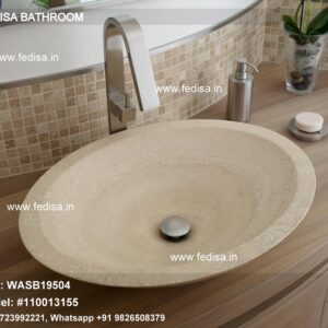 Wash Basin Bathroom Sink bathroom sink cabinets Model No - 5688