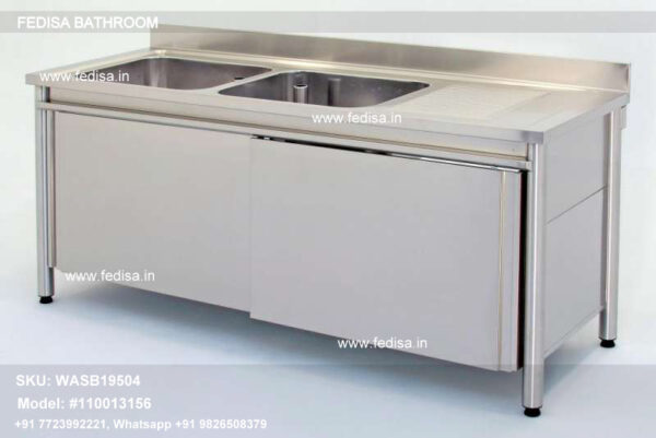 Wash Basin Bathroom Sink bathroom sink cabinets Model No - 5692