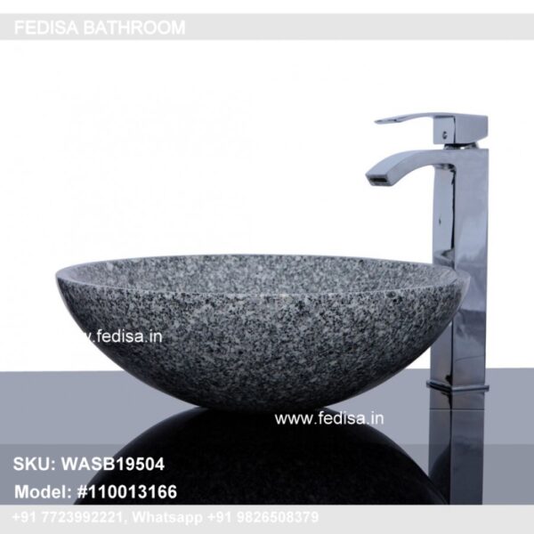 Wash Basin Bathroom Sink bathroom sink cabinets Model No - 5695