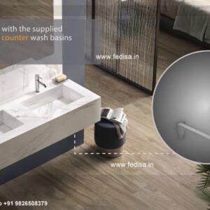 Wash Basin Bathroom Sink bathroom sink cabinets Model No - 5718