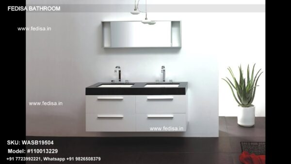 Wash Basin Bathroom Sink bathroom sink cabinets Model No - 5722