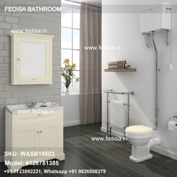 Wash Basin Bathroom Sink bathroom sink cabinets Model No - 5724