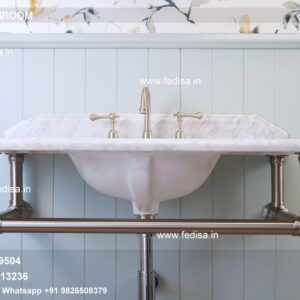 Wash Basin Bathroom Sink bathroom sink cabinets Model No - 5731