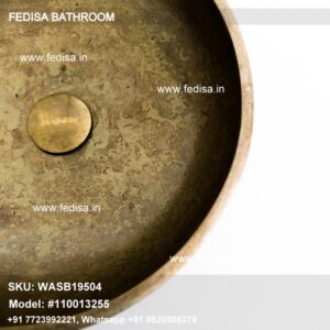 Wash Basin Bathroom Sink bathroom sink cabinets Model No - 5740