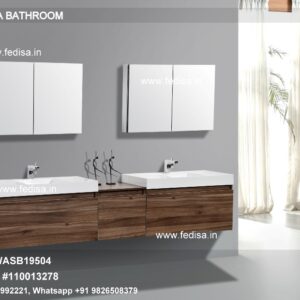 Wash Basin Bathroom Sink bathroom sink cabinets Model No - 5752