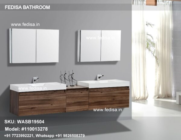 Wash Basin Bathroom Sink bathroom sink cabinets Model No - 5752