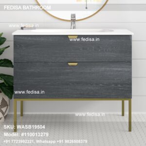 Wash Basin Bathroom Sink bathroom sink cabinets Model No - 5753