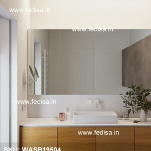 Wash Basin Bathroom Sink bathroom sink cabinets Model No - 5765