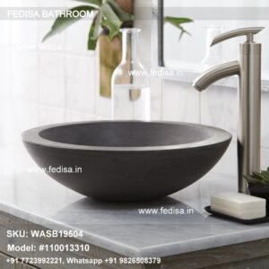 Wash Basin Bathroom Sink bathroom sink cabinets Model No - 5772